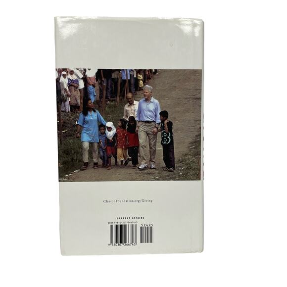 EUC - Giving: How Each of Us Can Change the World - Picture 2 of 2